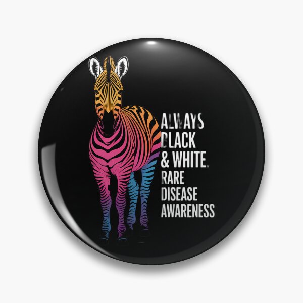 Item preview, Rare Disease Awareness Proud designed and sold by KarstenNoanra.