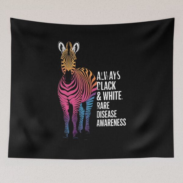 Item preview, Rare Disease Awareness Proud designed and sold by KarstenNoanra.
