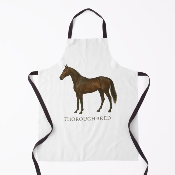 Item preview, Thoroughbred Grace designed and sold by TheJoyfulPen.