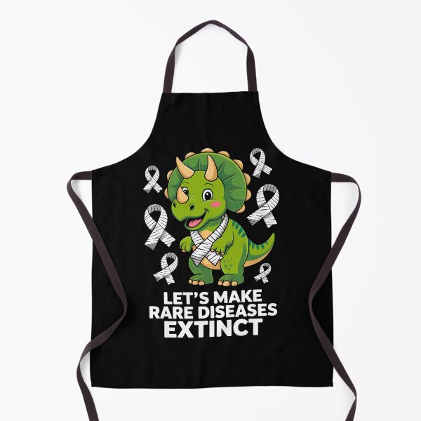 Item preview, Rare Disease Awareness Rare Disease Dinosaur designed and sold by KarstenNoanra.