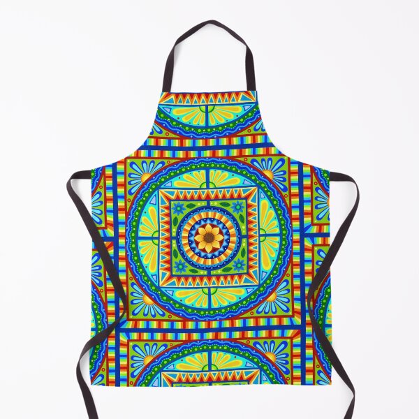 Item preview, Sunflower Mandala designed and sold by Soozie Wray.