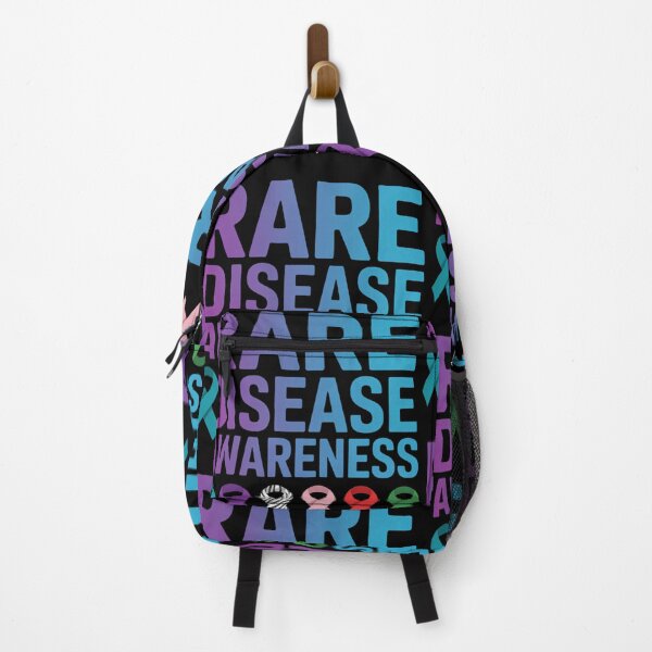 Item preview, Rare Disease Awareness Ribbon Chronic Disease designed and sold by KarstenNoanra.