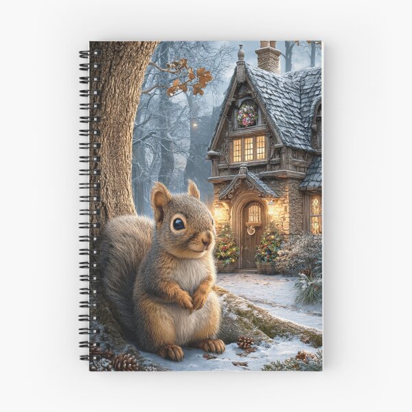 Item preview, The Little Keeper of Winterlight designed and sold by MyMagicalPlace.