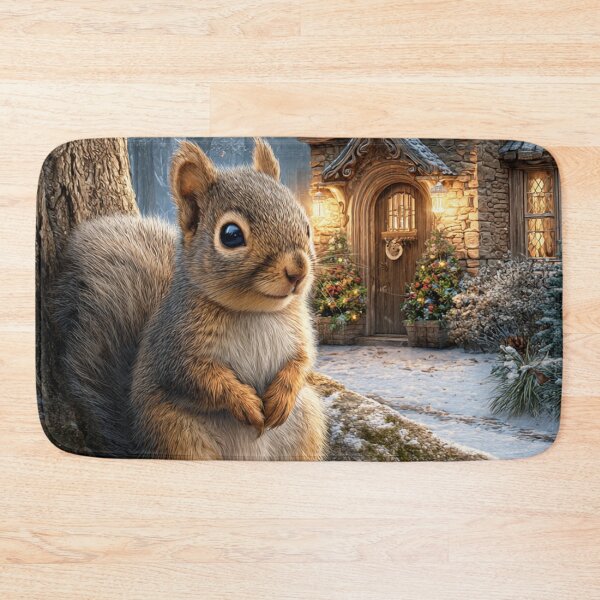 Item preview, The Little Keeper of Winterlight designed and sold by MyMagicalPlace.