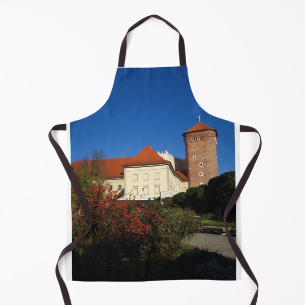 Item preview, Red Berries, Wawel Castle, Krakow designed and sold by wiggyofipswich.