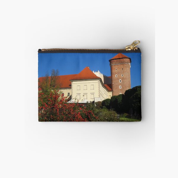 Item preview, Red Berries, Wawel Castle, Krakow designed and sold by wiggyofipswich.