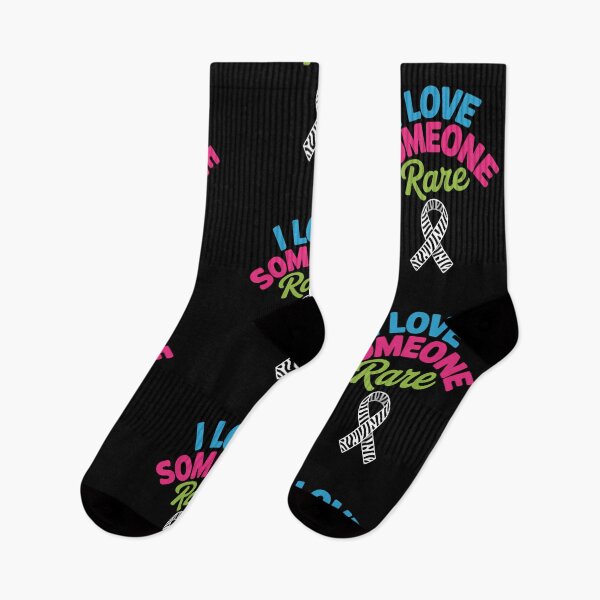 Item preview, Rare Disease Awareness Ribbon Lovers designed and sold by KarstenNoanra.