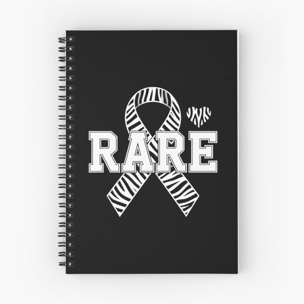 Item preview, Rare Disease Awareness Ribbon designed and sold by KarstenNoanra.