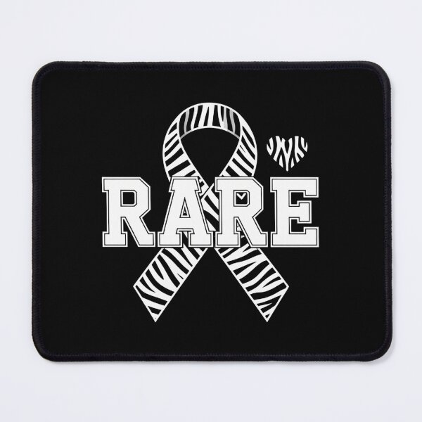 Item preview, Rare Disease Awareness Ribbon designed and sold by KarstenNoanra.