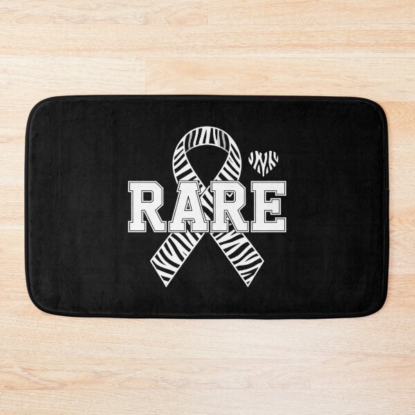 Item preview, Rare Disease Awareness Ribbon designed and sold by KarstenNoanra.