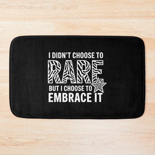 Item preview, Rare Disease Awareness designed and sold by KarstenNoanra.