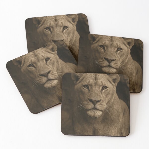 Item preview, The Sovereign's Stare in Shadow designed and sold by PrehistoryPulse.