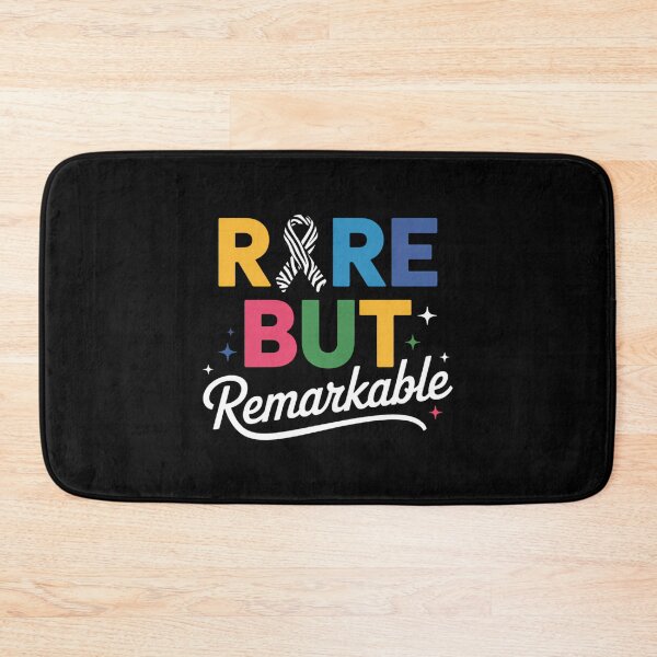 Item preview, Rare Disease Day Awareness Ribbon designed and sold by KarstenNoanra.