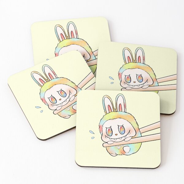 Item preview, Labubu designed and sold by xianxiu-ling.