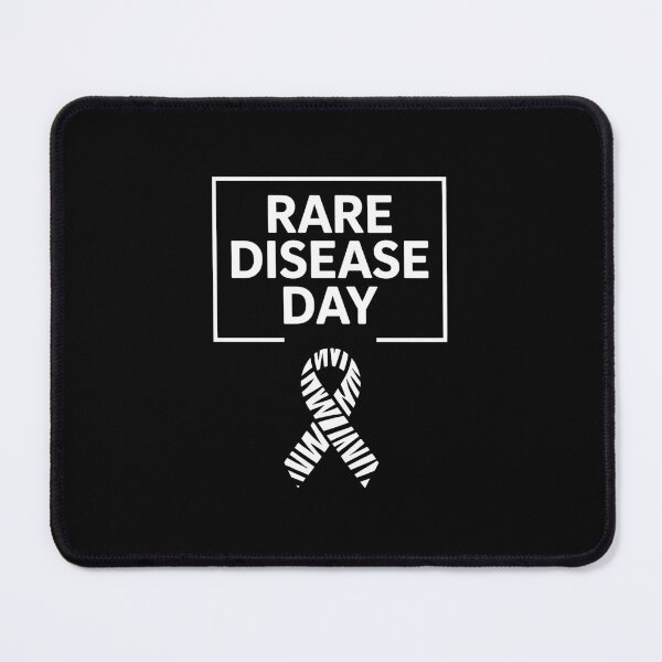 Item preview, Rare Disease Day Rare Disease Awareness designed and sold by KarstenNoanra.