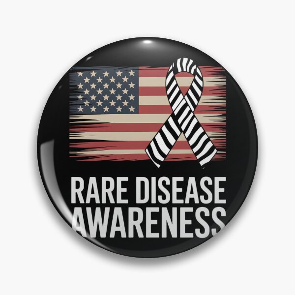 Item preview, Rare Disease EDS Awareness Ehlers-Danlos syndrome Carcinoid designed and sold by KarstenNoanra.