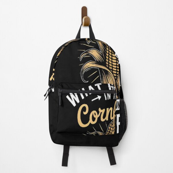 Item preview, What Happens In The Cornfield Stays Farm Farmers designed and sold by SignaturalGen.