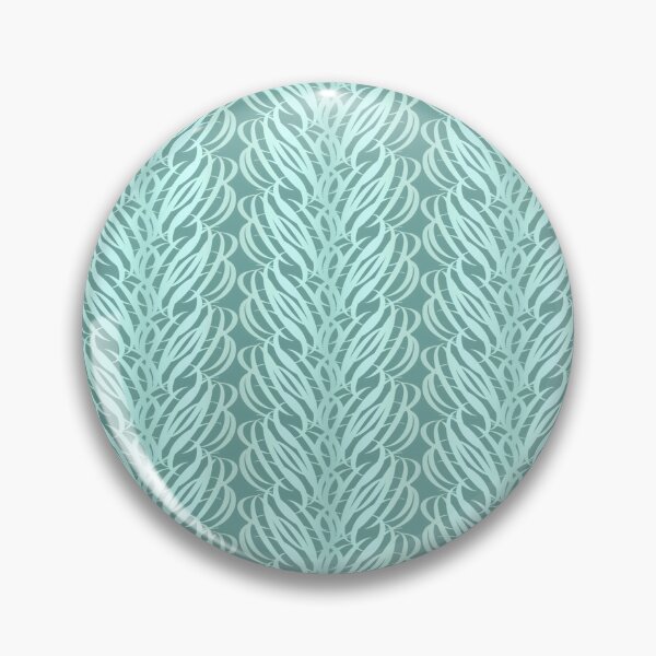 Item preview, Decorative Pattern [7.1] designed and sold by SideDishDesign.