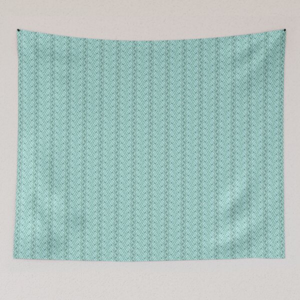 Item preview, Decorative Pattern [7.1] designed and sold by SideDishDesign.