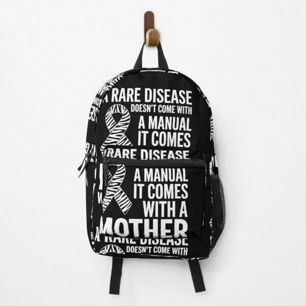 Item preview, Rare Diseases Awareness Ribbon designed and sold by KarstenNoanra.