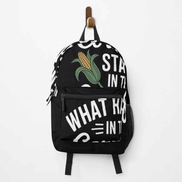 Item preview, What Happens in the Cornfield Stays Farm Life designed and sold by SignaturalGen.