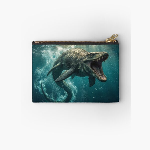 Item preview, Undersea Dinosaur: Mosasaur Attacks designed and sold by Tridentulus.