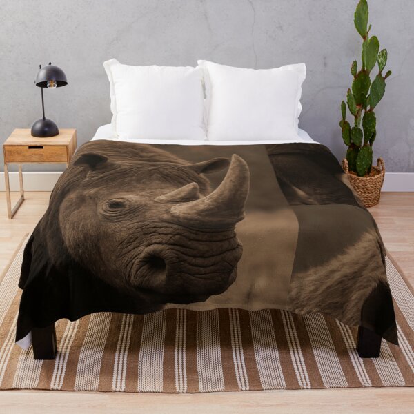 Item preview, Majestic Presence of the Woolly Colossus designed and sold by PrehistoryPulse.