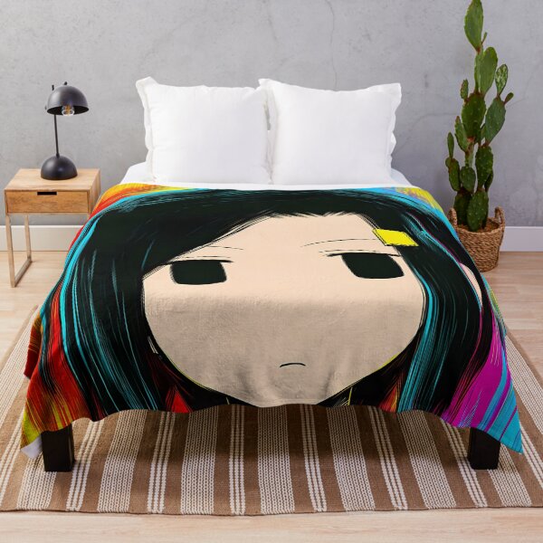 Item preview, Ranko Hata - 2 designed and sold by Infinite-Aspire.