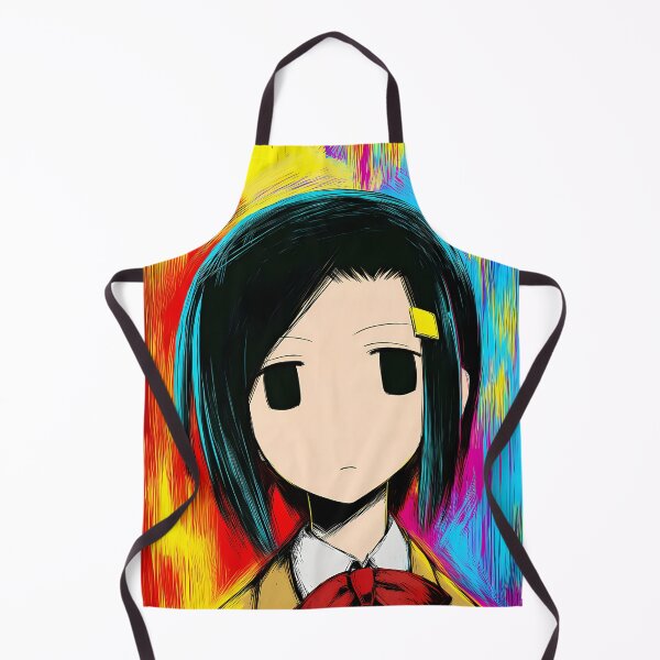 Item preview, Ranko Hata - 2 designed and sold by Infinite-Aspire.