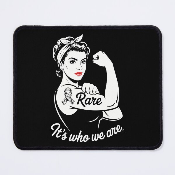 Item preview, Ribbon Rare Disease Awareness designed and sold by gourpmerzihd.