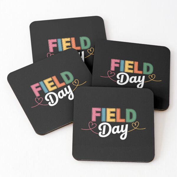 Item preview, School Happy Field Day Teacher Summer designed and sold by gourpmerzihd.