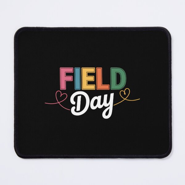 Item preview, School Happy Field Day Teacher Summer designed and sold by gourpmerzihd.