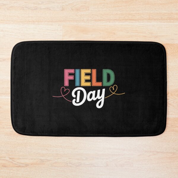 Item preview, School Happy Field Day Teacher Summer designed and sold by gourpmerzihd.