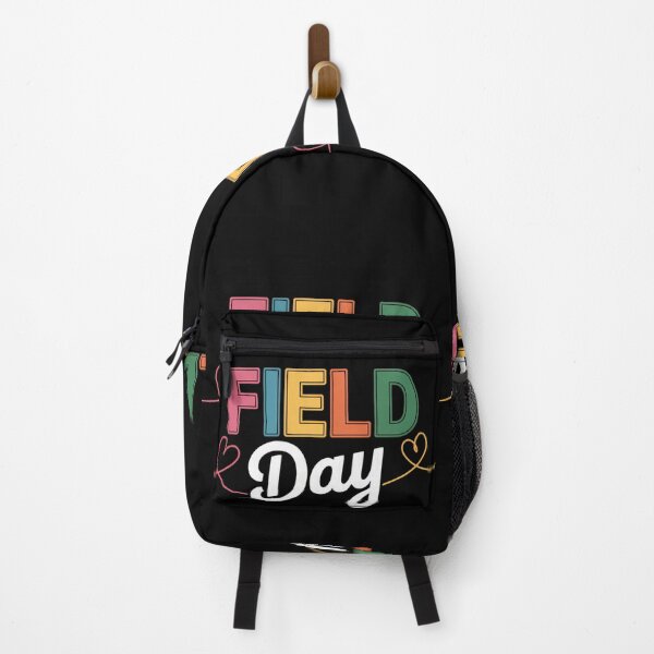 Item preview, School Happy Field Day Teacher Summer designed and sold by gourpmerzihd.