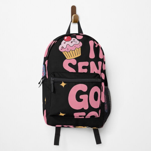 Item preview, Womens Funny God Forbid I'm A Sensitive Gangsta Cute 23 designed and sold by RuthGAArt.