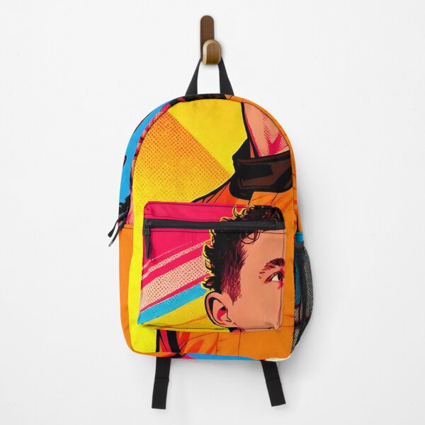 Item preview, LN04 Formula Racing Pop Art designed and sold by iwzzuel.