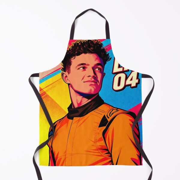 Item preview, LN04 Formula Racing Pop Art designed and sold by iwzzuel.