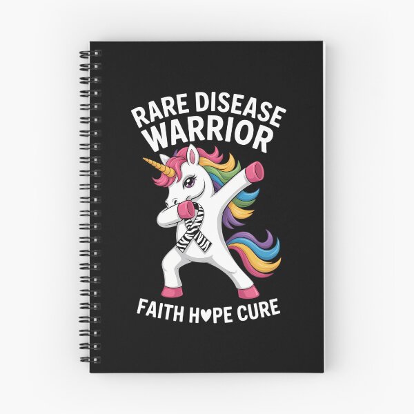 Item preview, Ribbon Rare Disease Day Cute designed and sold by gourpmerzihd.
