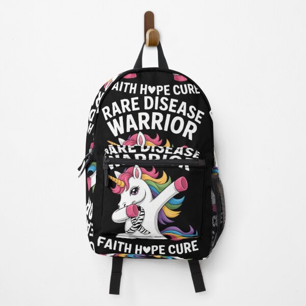 Item preview, Ribbon Rare Disease Day Cute designed and sold by gourpmerzihd.