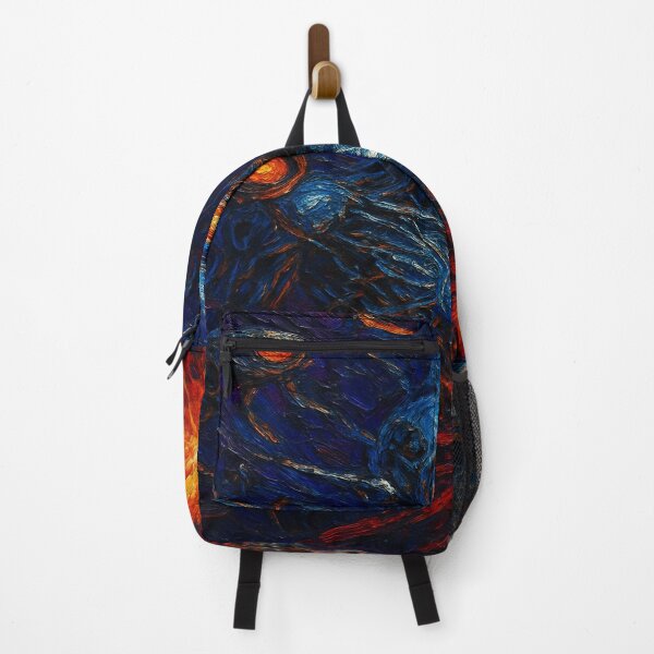 Item preview, The Overmind’s Indifference designed and sold by SamuelGabrielSG.