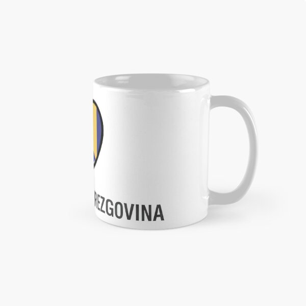 Item preview, I Love Bosnia designed and sold by AIEverything.