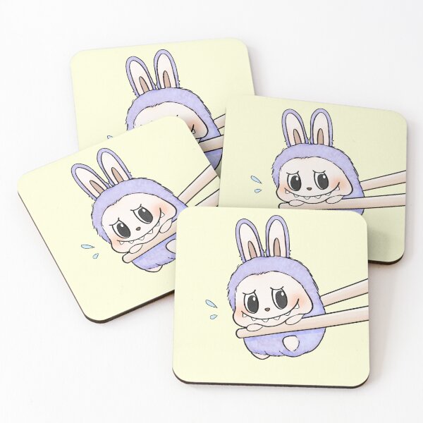 Item preview, Labubu designed and sold by xianxiu-ling.