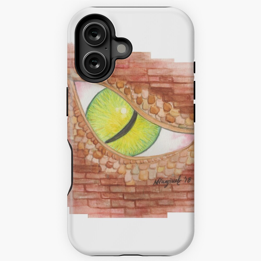 Item preview, iPhone Magsafe Tough Case designed and sold by Hueswithheart.