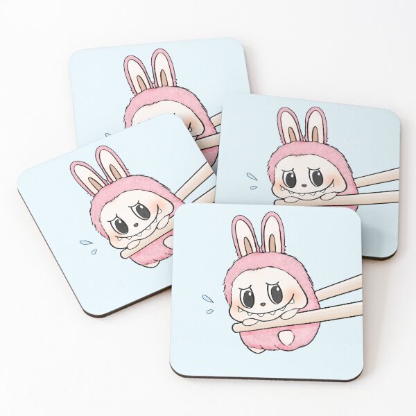 Item preview, Labubu designed and sold by xianxiu-ling.