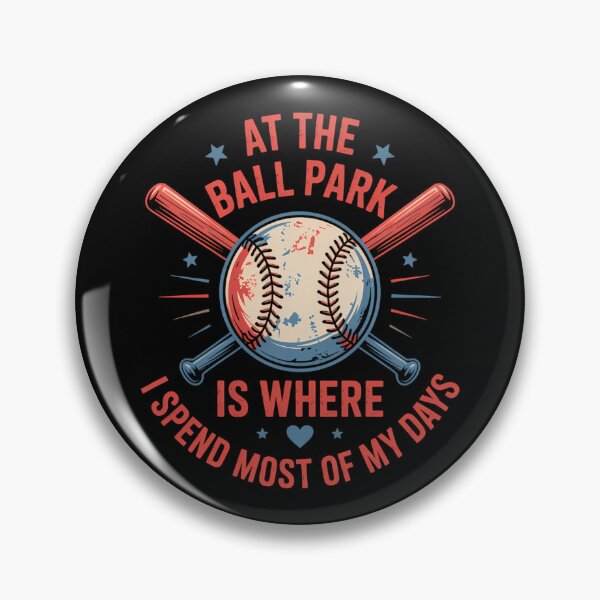 Artikelvorschau, Baseball-Saison Lustige Baseball-Spieltage entworfen und verkauft von SyncSusscess.