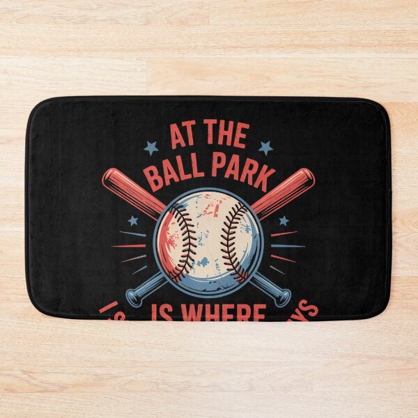 Item preview, Baseball season Funny baseball Game Day designed and sold by SyncSusscess.