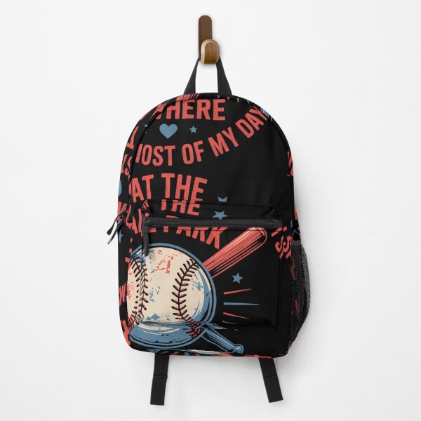 Item preview, Baseball season Funny baseball Game Day designed and sold by SyncSusscess.