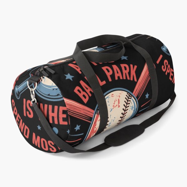Item preview, Baseball season Funny baseball Game Day designed and sold by SyncSusscess.
