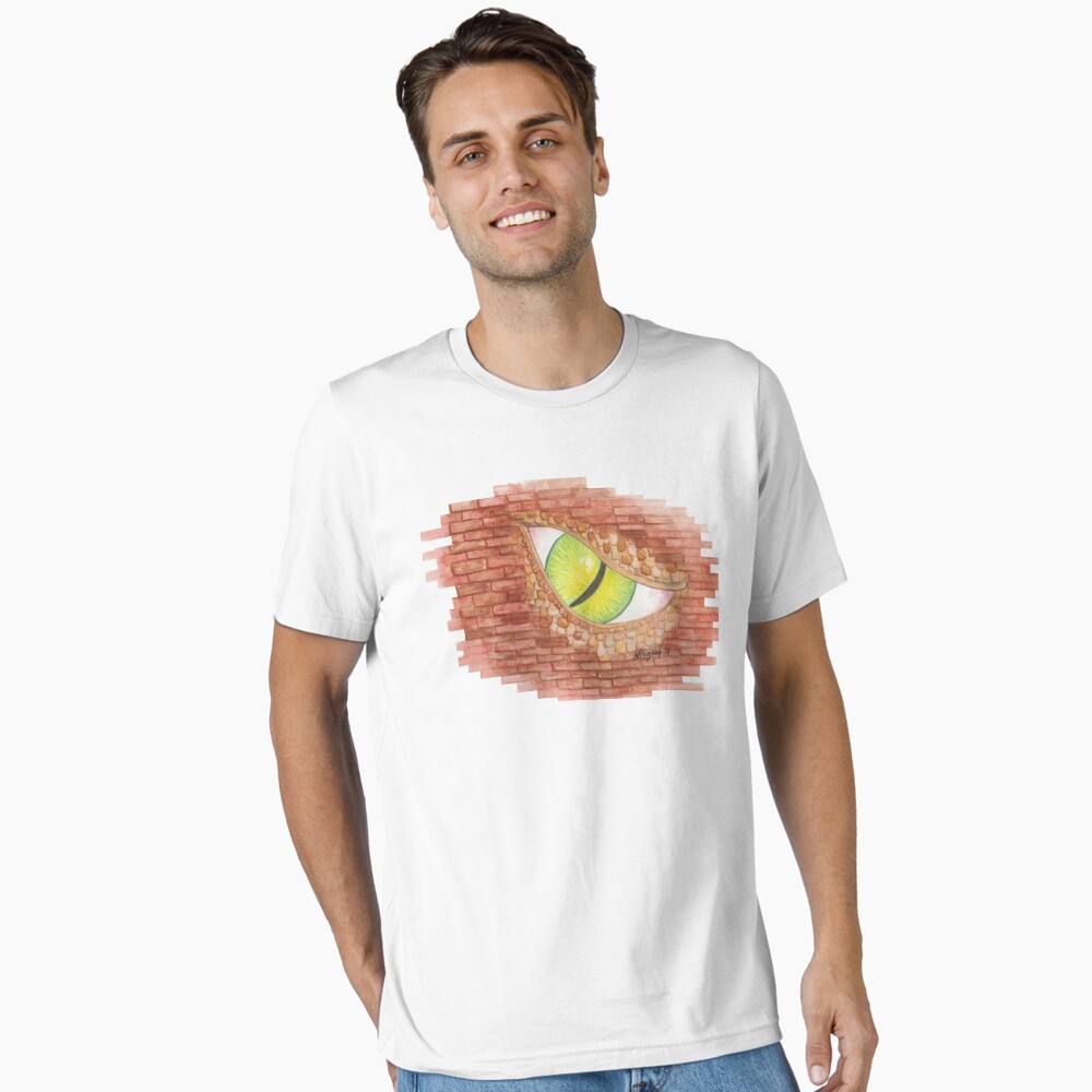 Item preview, Essential T-Shirt designed and sold by Hueswithheart.