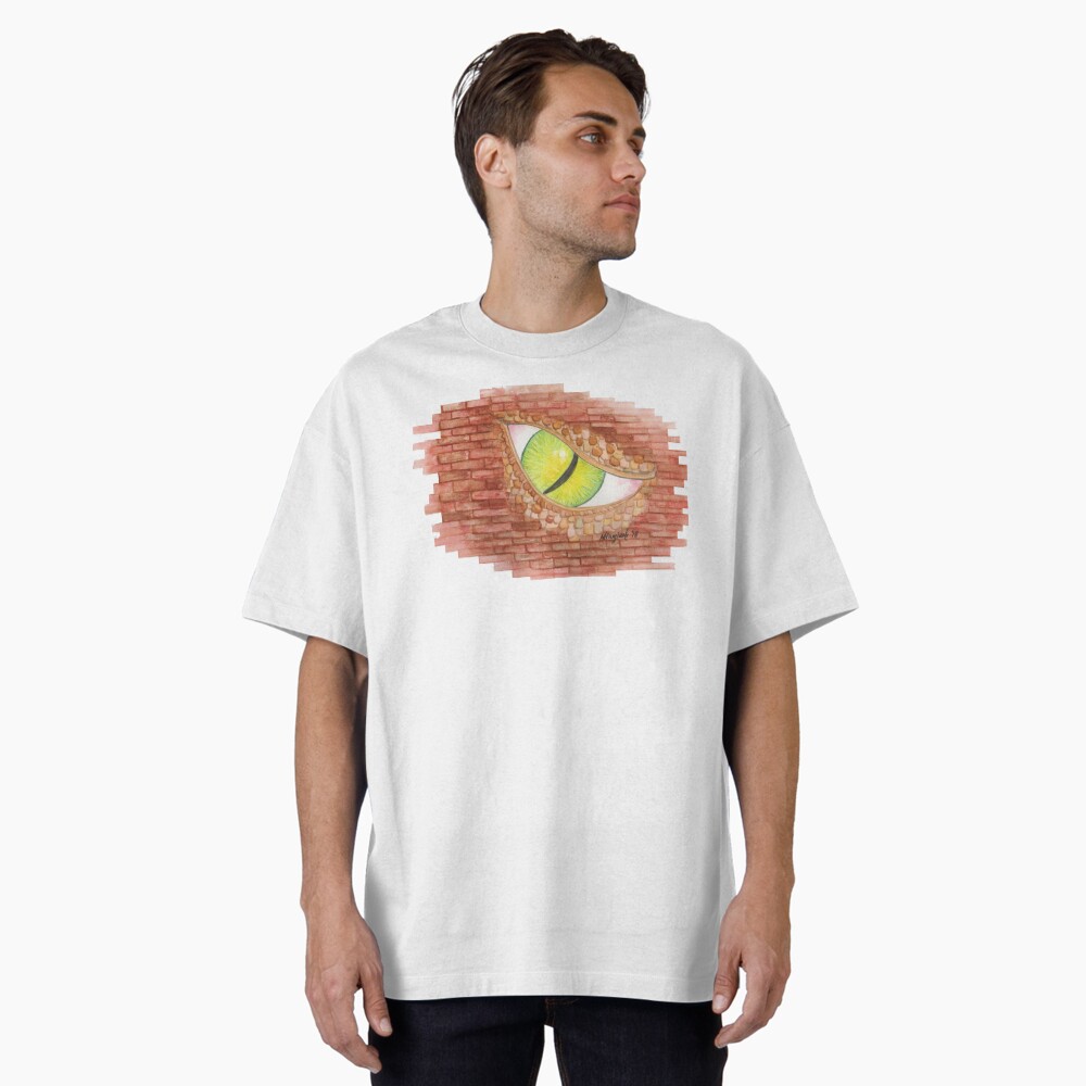 Item preview, Oversized T-Shirt designed and sold by Hueswithheart.